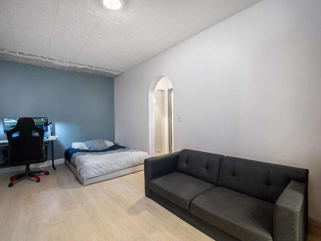 Appartement à THONON-LES-BAINS