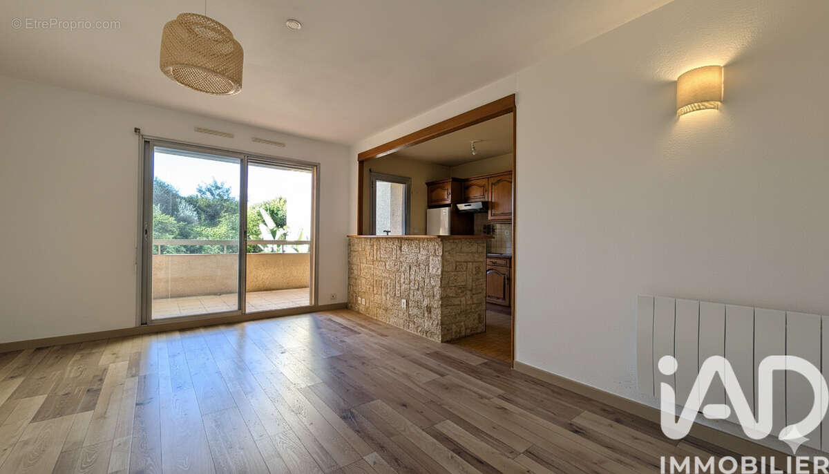 Photo 3 - Appartement à LE CANNET