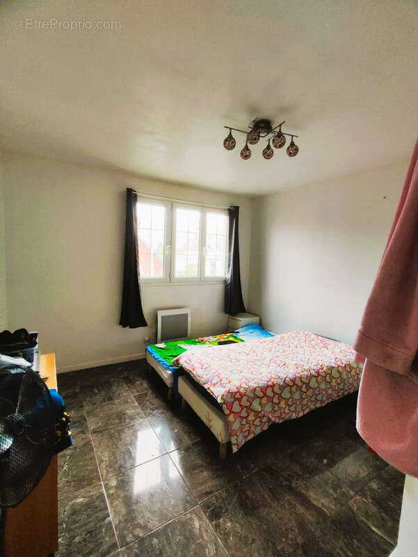 Maison à LE BLANC-MESNIL