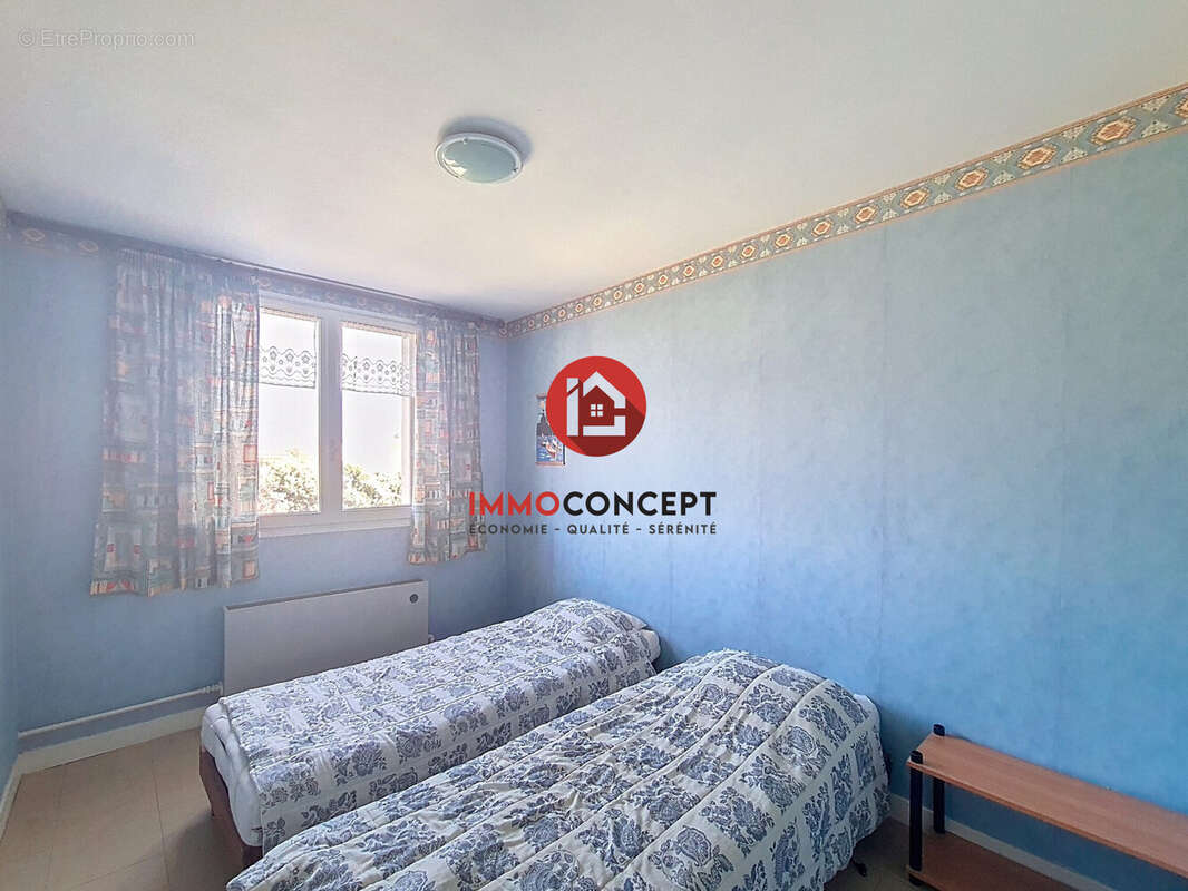 Maison à MONTFAUCON