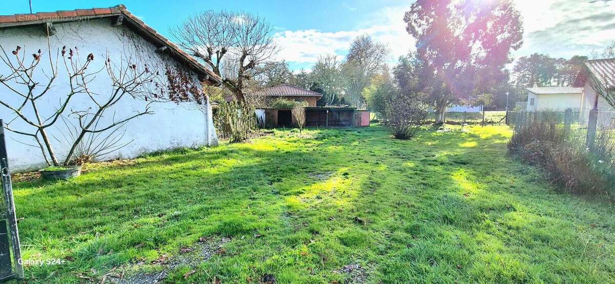 Photo 3 - Maison à COMMENSACQ