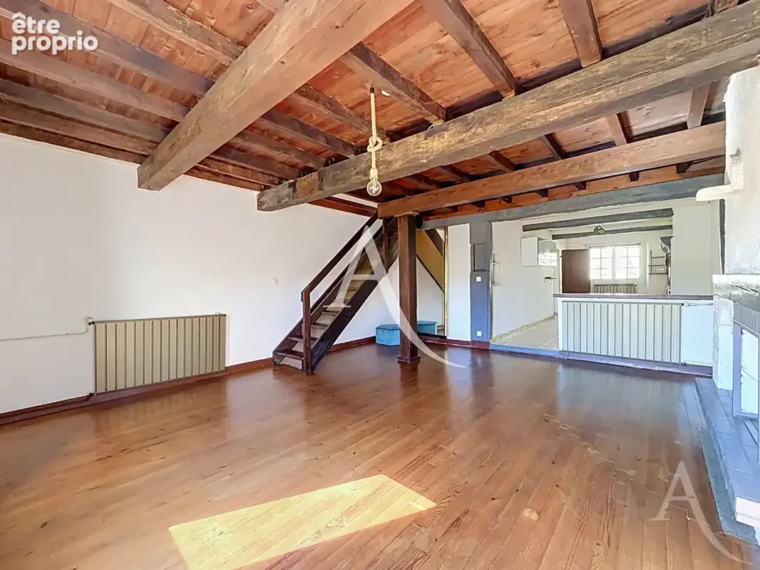 Maison Beaumont-sur-Lèze - 4 pièces 103 m2 - photo 3