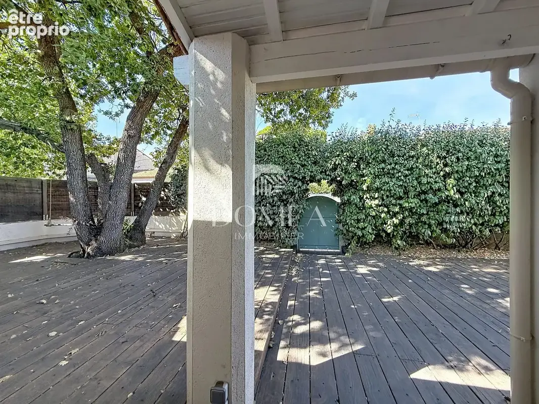 Maison 6 pièces 140 m² à vendre à Jacou (34830) - photo 2