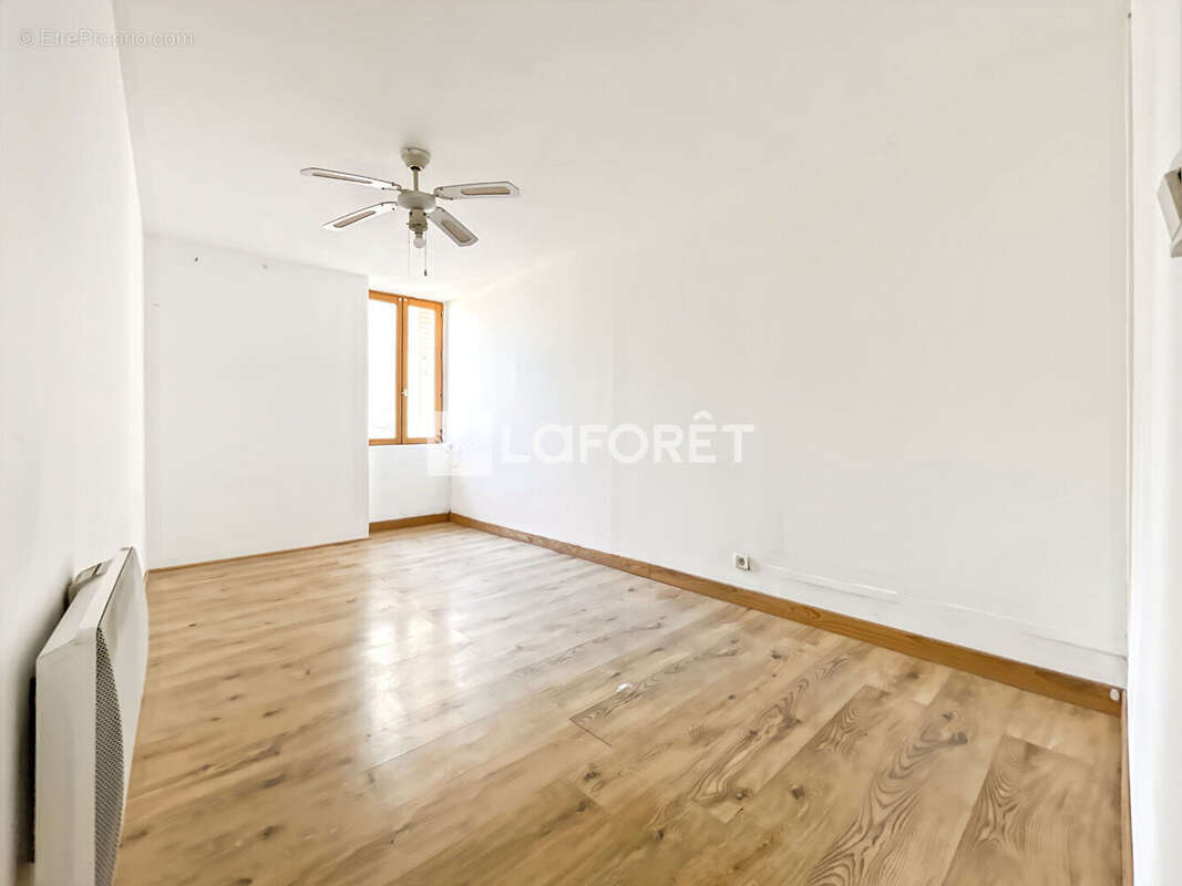 Appartement à BOURG-LES-VALENCE