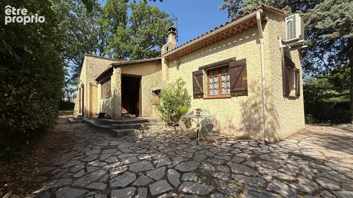 Photo 1 - Maison à VIDAUBAN