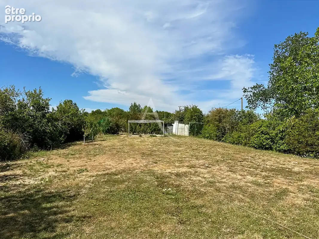 Longère et studio indépendant - Saint Jean De Monts - photo 12