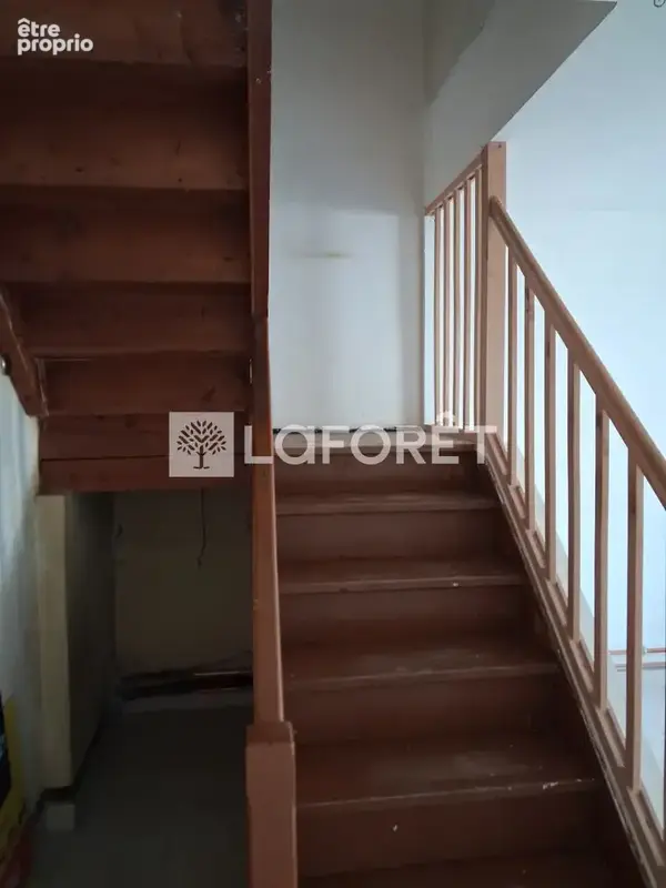 Maison Cousance 5 pièce(s) 79.3 m2 - photo 6