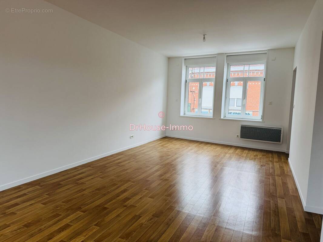 Appartement à ORCHIES