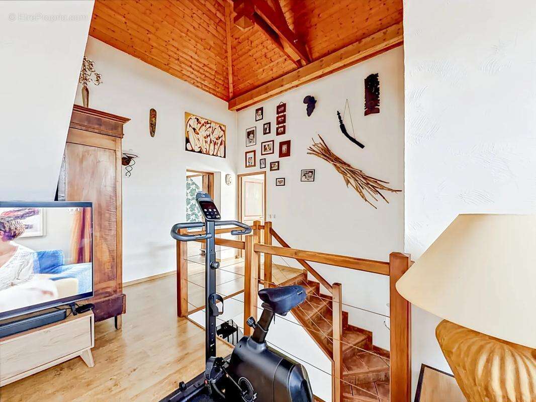 Maison à FARGES