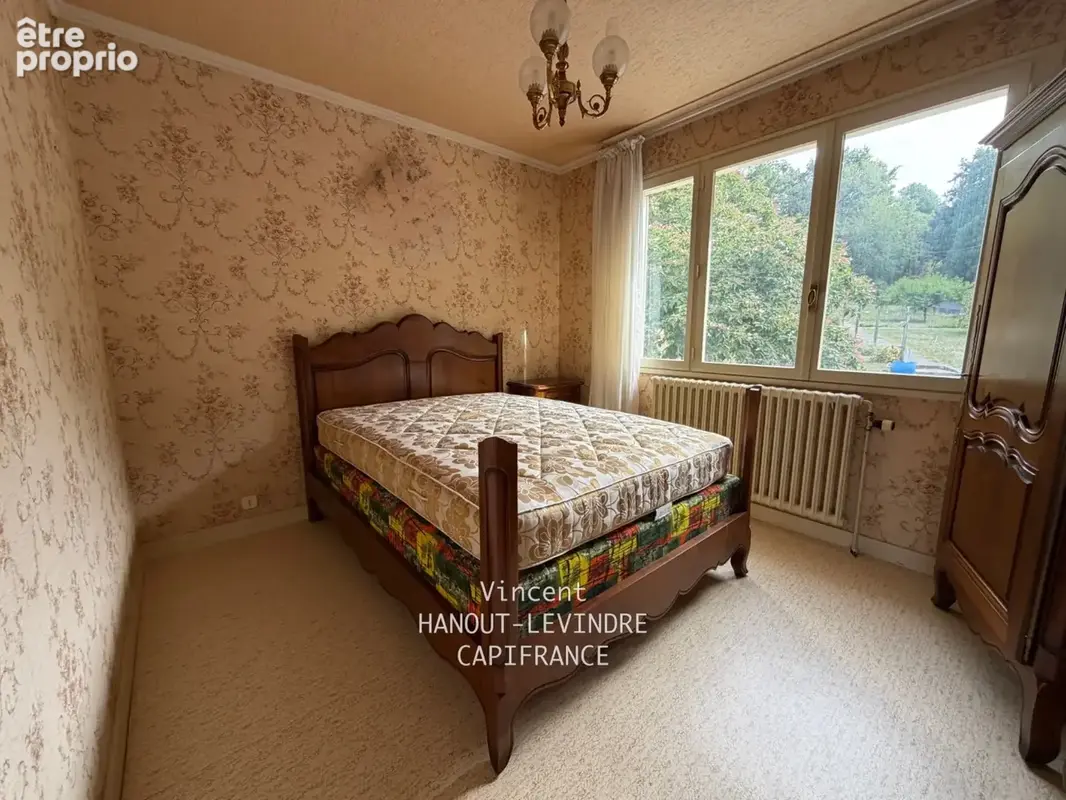 Maison à vendre 6 pièces RIVES DU LOIR EN ANJOU (49) - photo 27