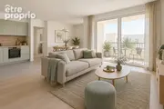 Appartement à L'HAY-LES-ROSES