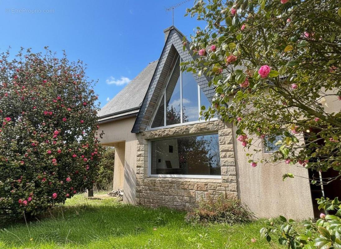 Maison à LANLEFF