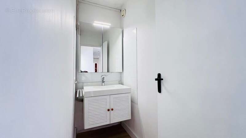 Appartement à QUIMPER