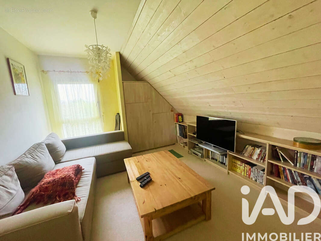 Photo 8 - Maison à FONDETTES