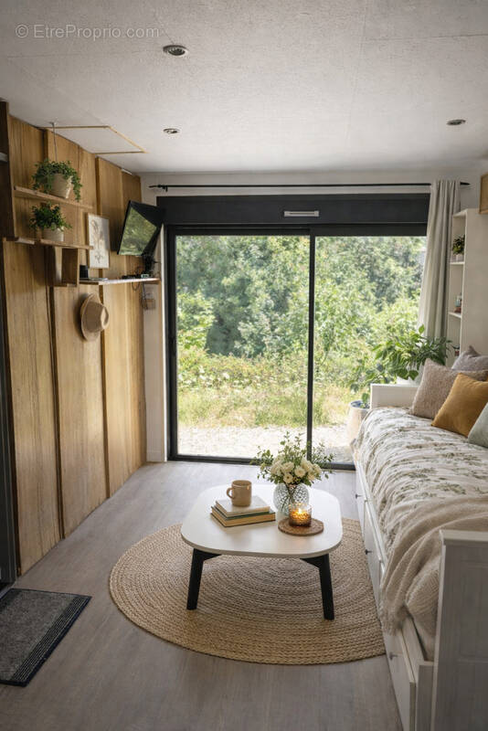 Appartement à BESANCON