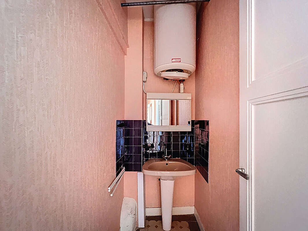Appartement à PARIS-13E
