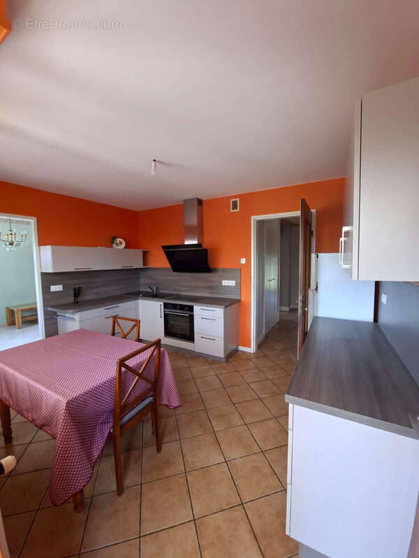 Maison en situation calme - photo 14