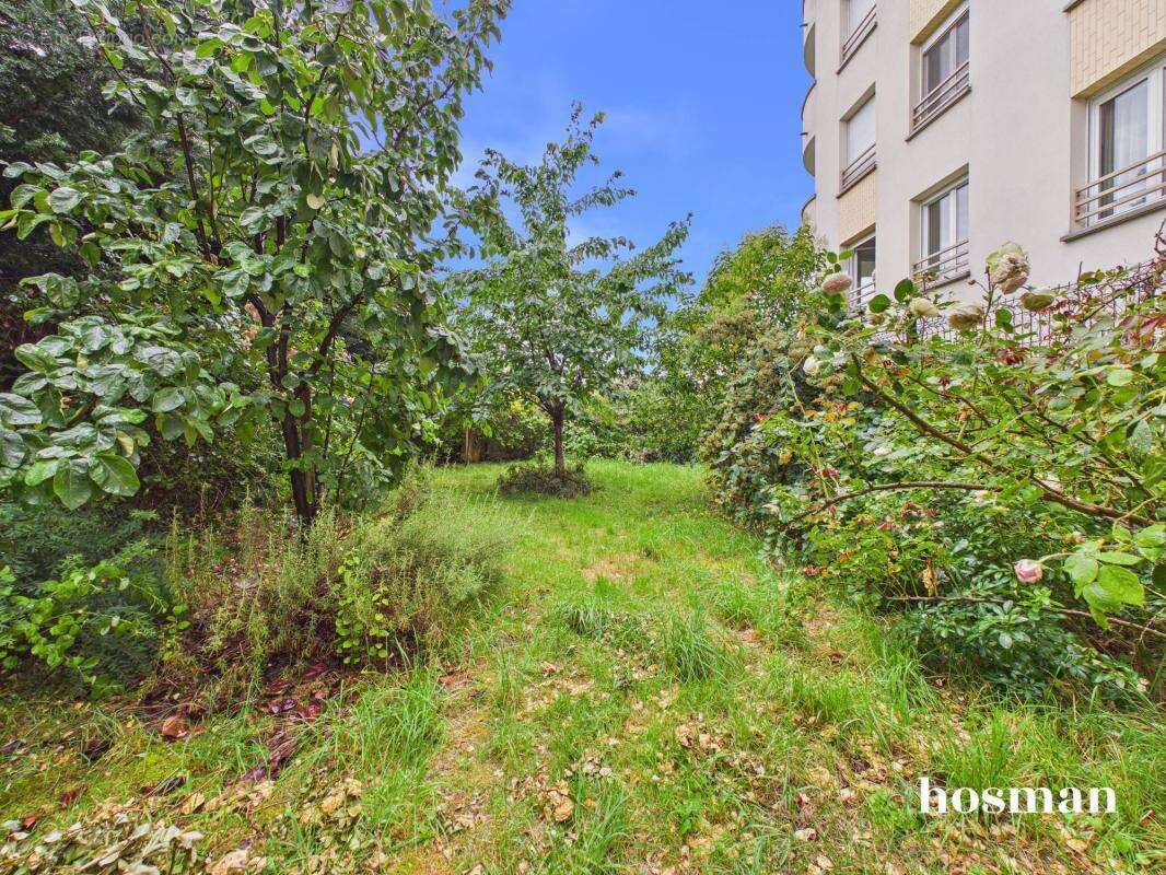 Appartement à SAINT-DENIS