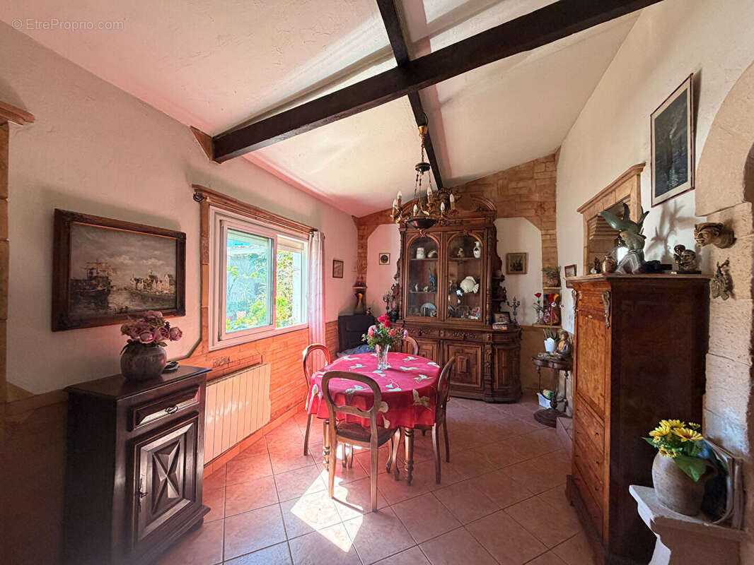 Maison à SETE