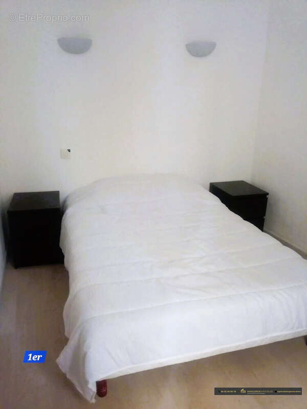 Appartement à ISTRES