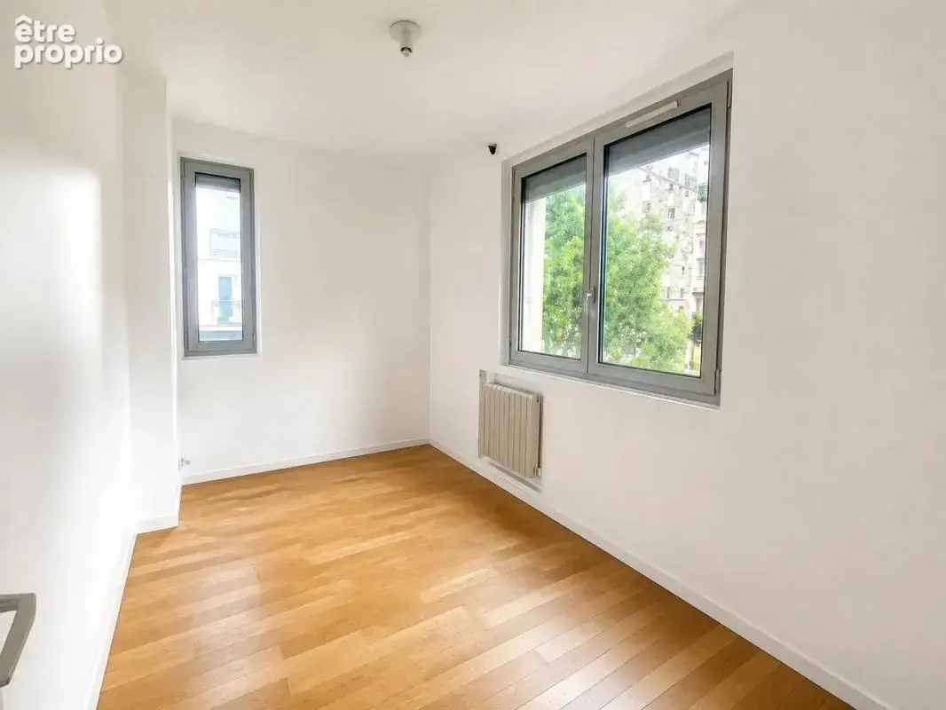 Appartement T4 de 83 m² à Noisy-le-Sec - photo 7
