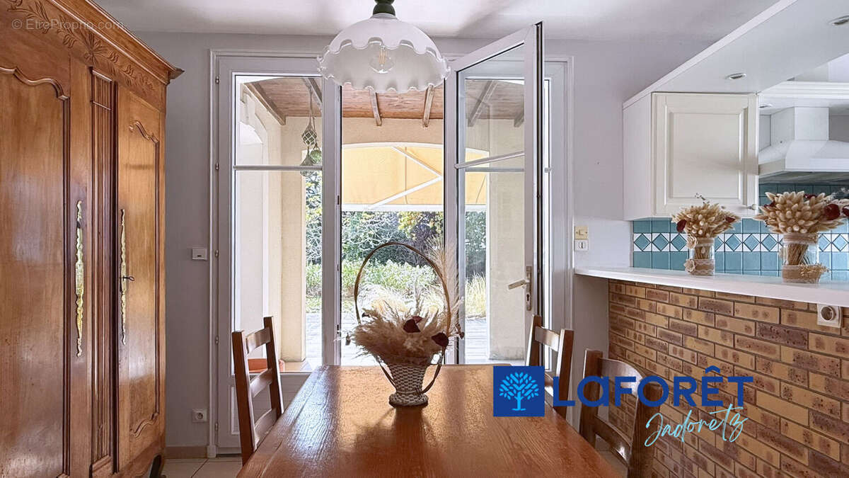 Maison à BOURGNEUF-EN-RETZ