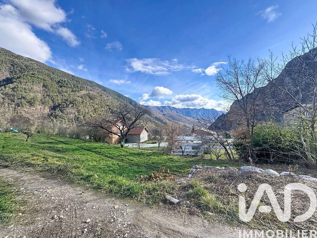 Photo 2 - Maison à ROQUEBILLIERE