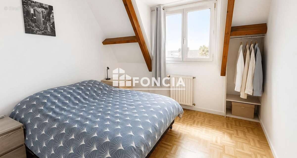 Charmante maison en triplex avec jardin privatif - photo 5