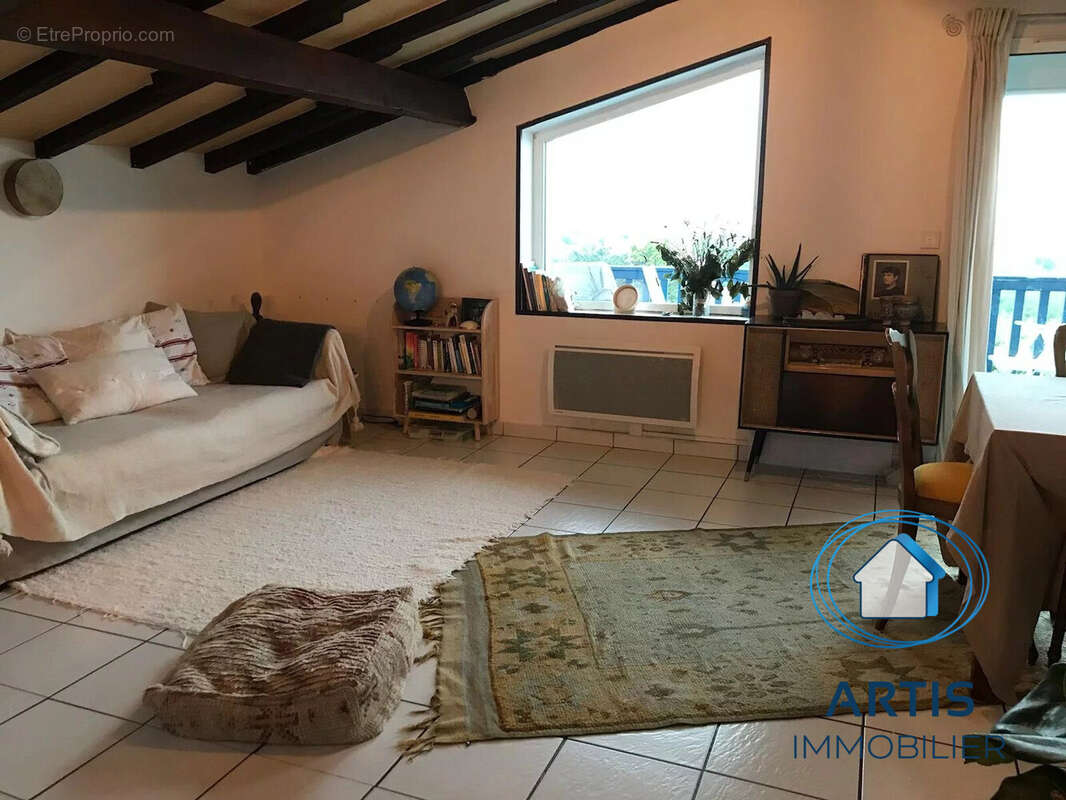 Appartement à BIDART