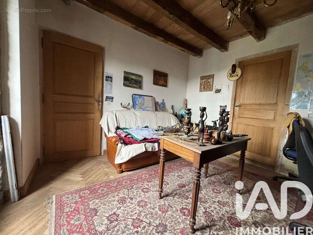 Maison 140 m² à Marmanhac  - photo 4