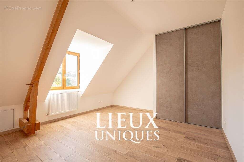 Maison à LISLE