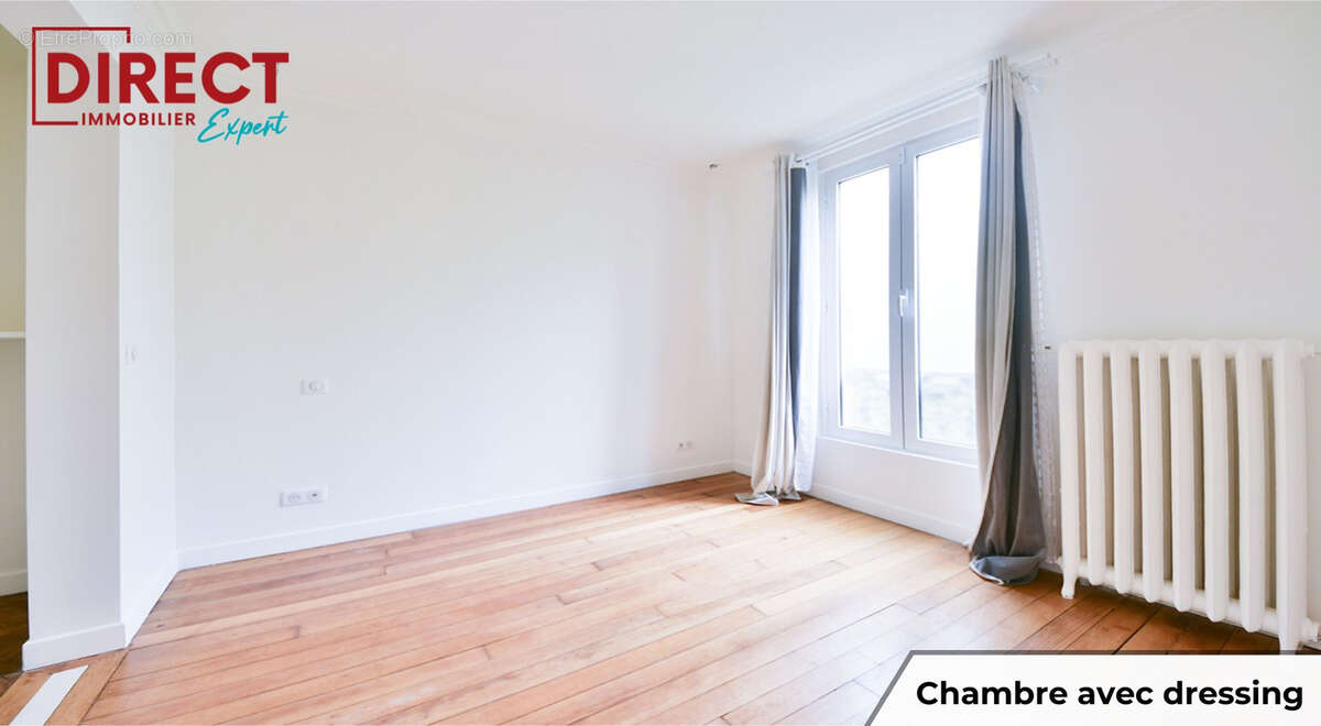 Maison à ALFORTVILLE