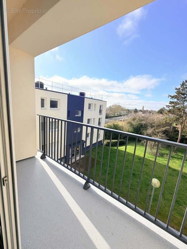 Appartement à CAEN