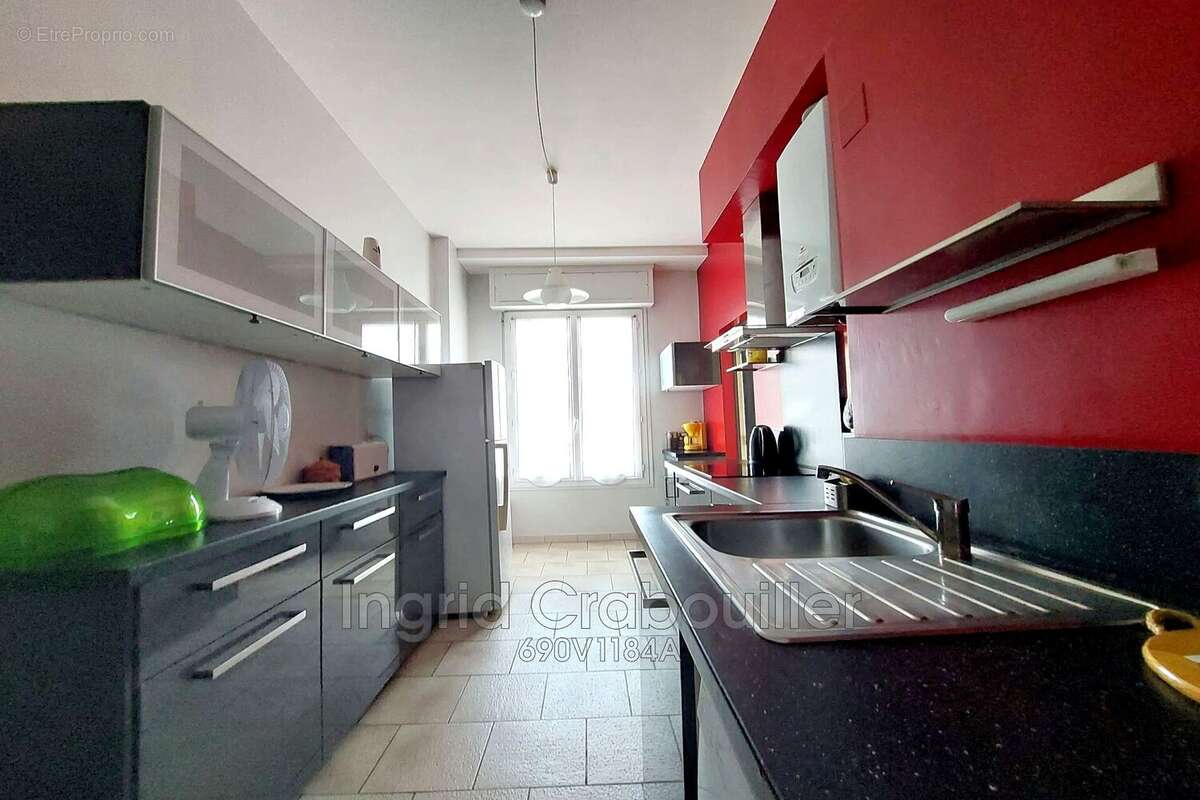 Appartement à ROYAN