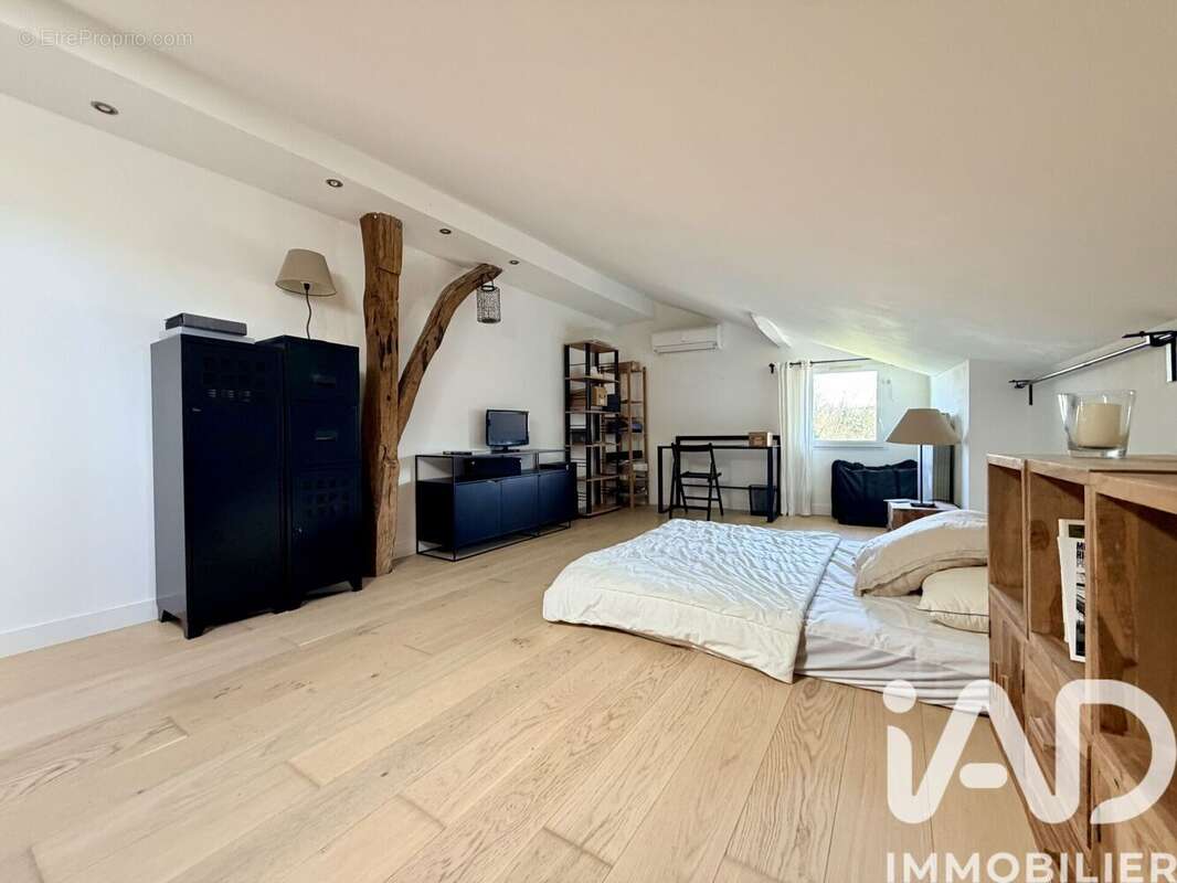 Photo 5 - Appartement à SAINT-PEE-SUR-NIVELLE
