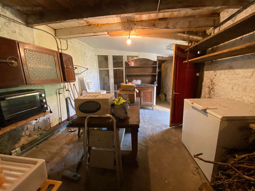 Maison à VILLEPINTE