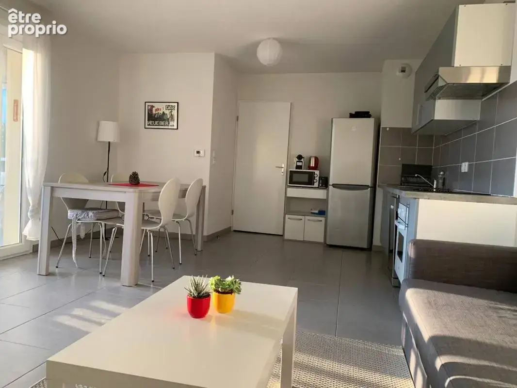 Appartement - photo 7
