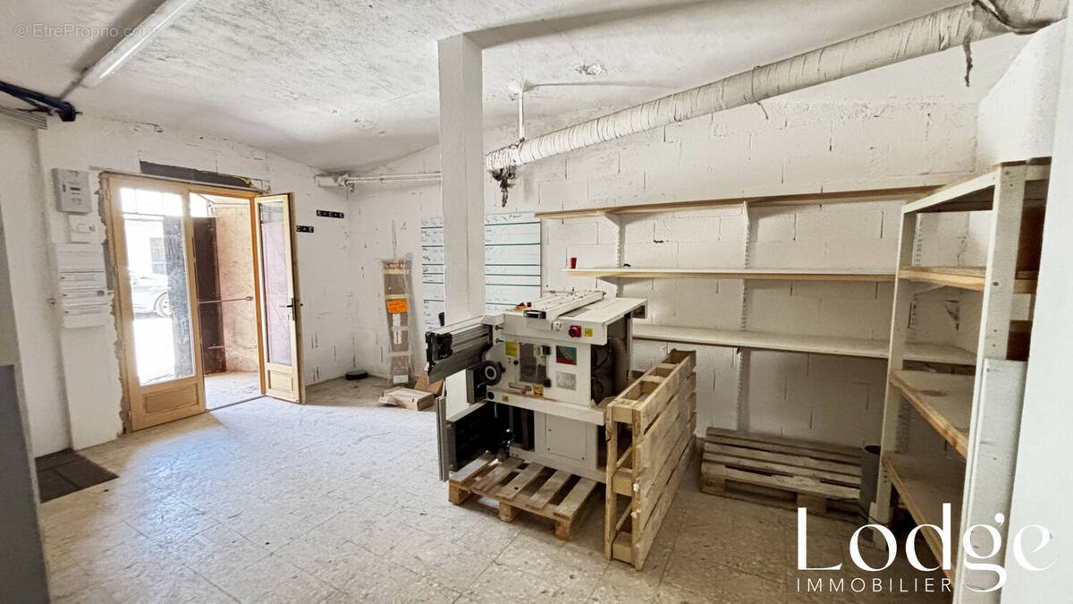 Appartement à BRIANCON