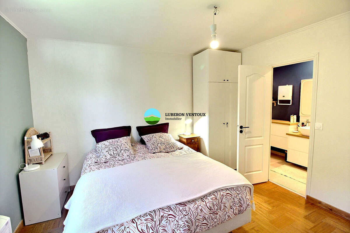 Maison à LORIOL-DU-COMTAT