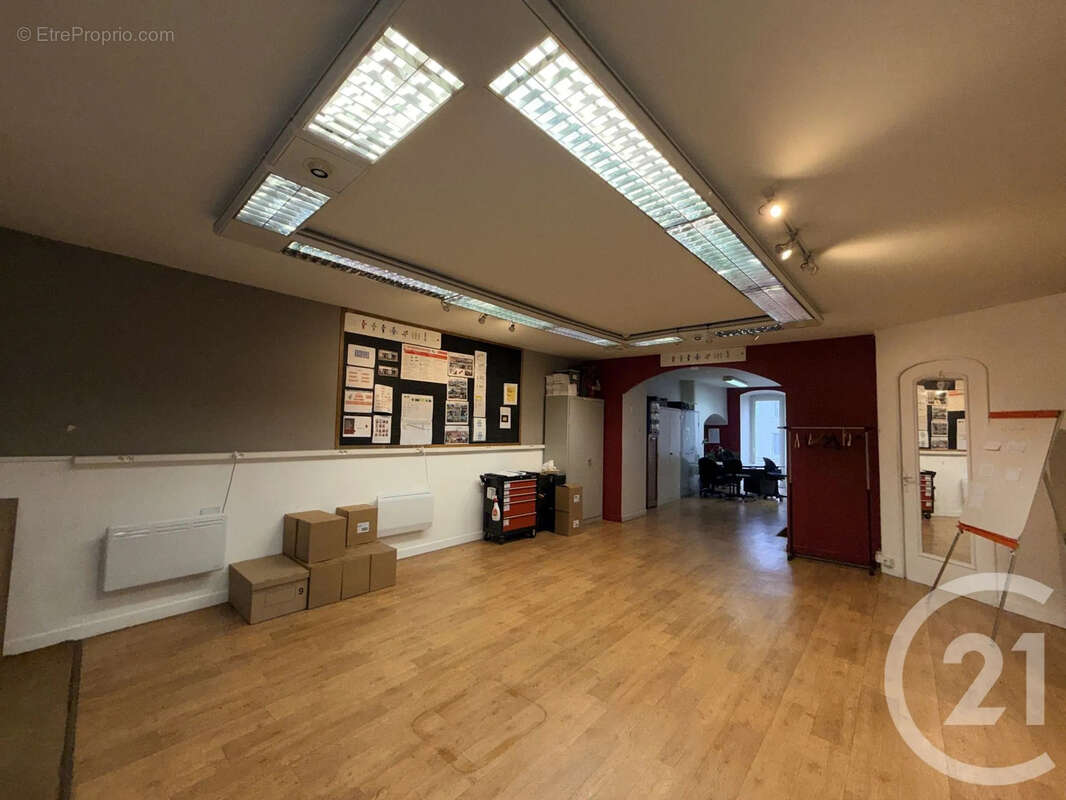 Appartement à ANNONAY