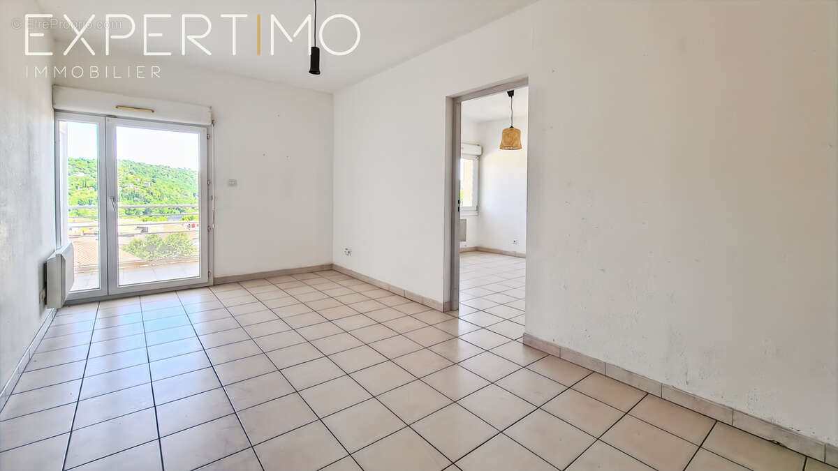 Appartement à ANDUZE