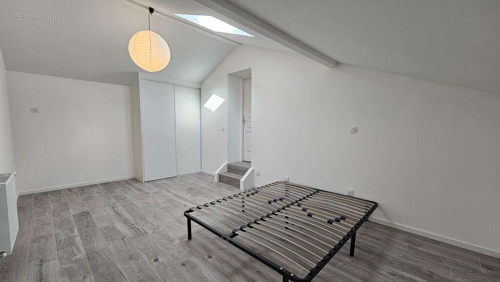Maisons T5 + garage et jardin - photo 6