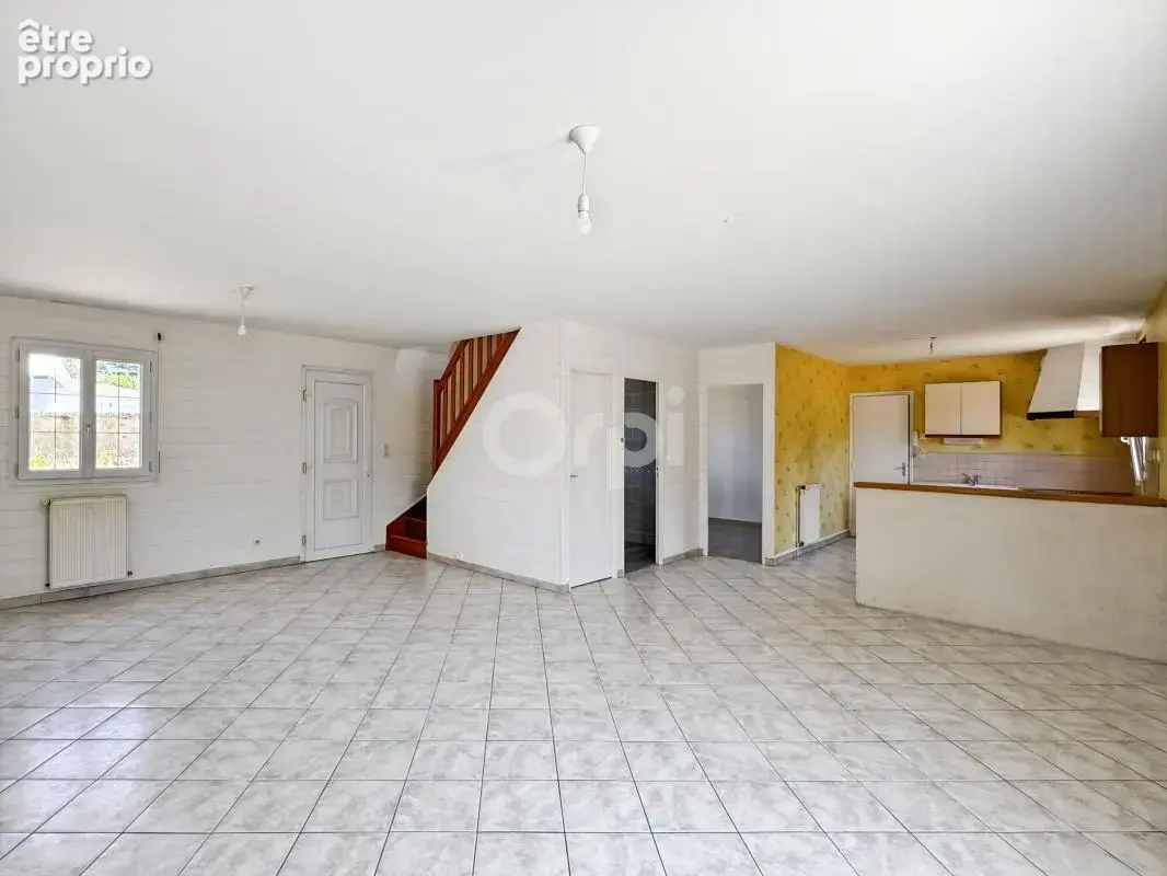  conches – maison familiale en centre-ville – 4 chambres – terrain 743 m² - photo 6