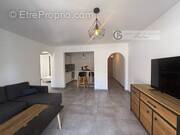Appartement à SAN-MARTINO-DI-LOTA