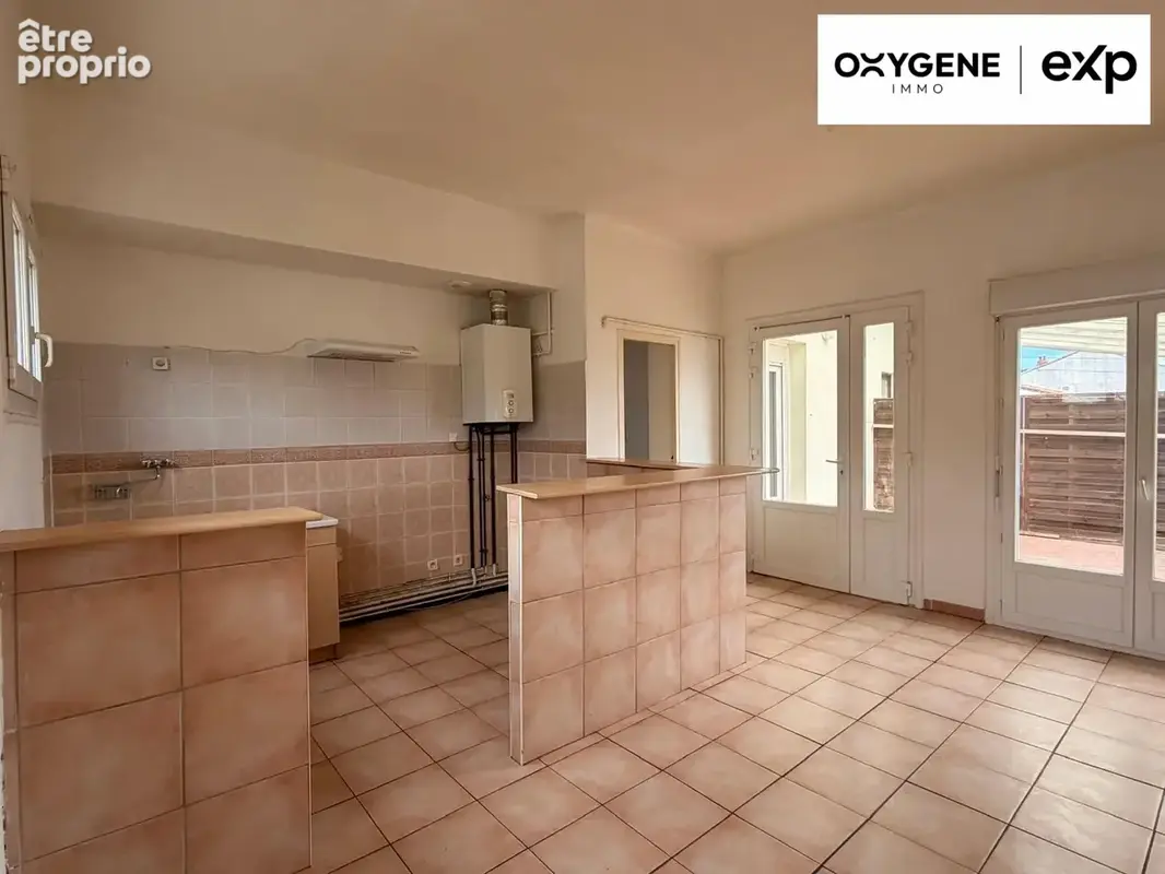 Appartement 4 pièces 92 m² à vendre à Carcassonne (11000) - photo 4