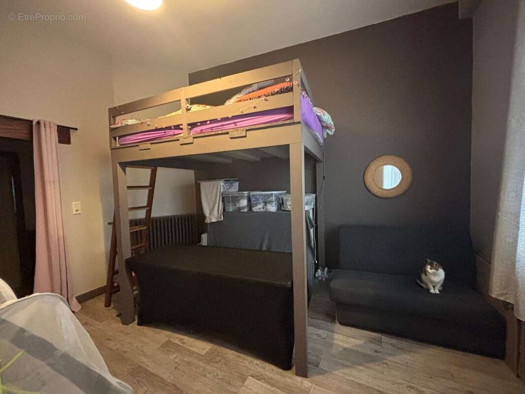 Photo 3 - Appartement à FOUGERES