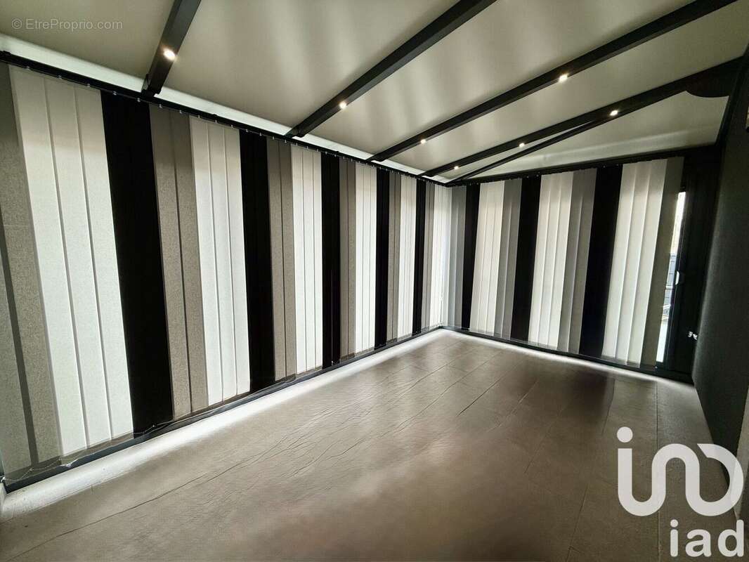 Photo 5 - Maison à VILLERUPT