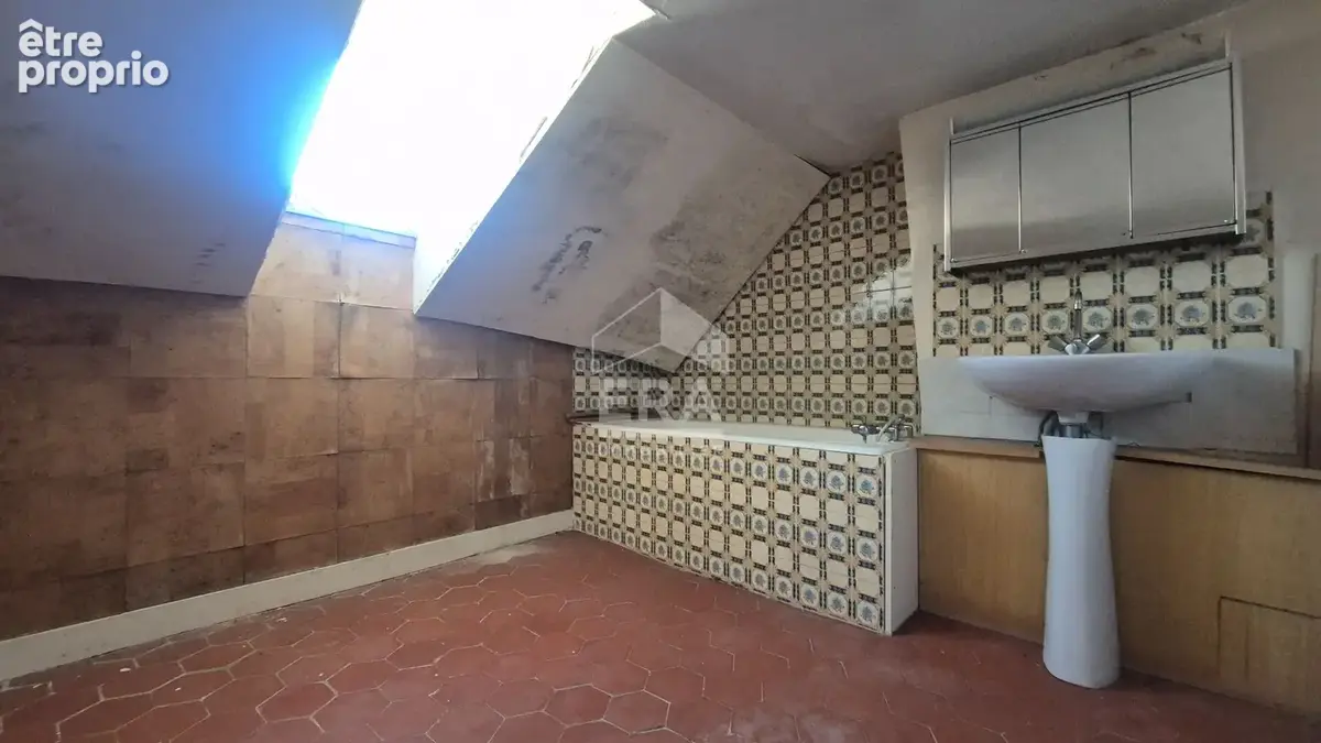Maison 125m² à brie-comte-robert - photo 13