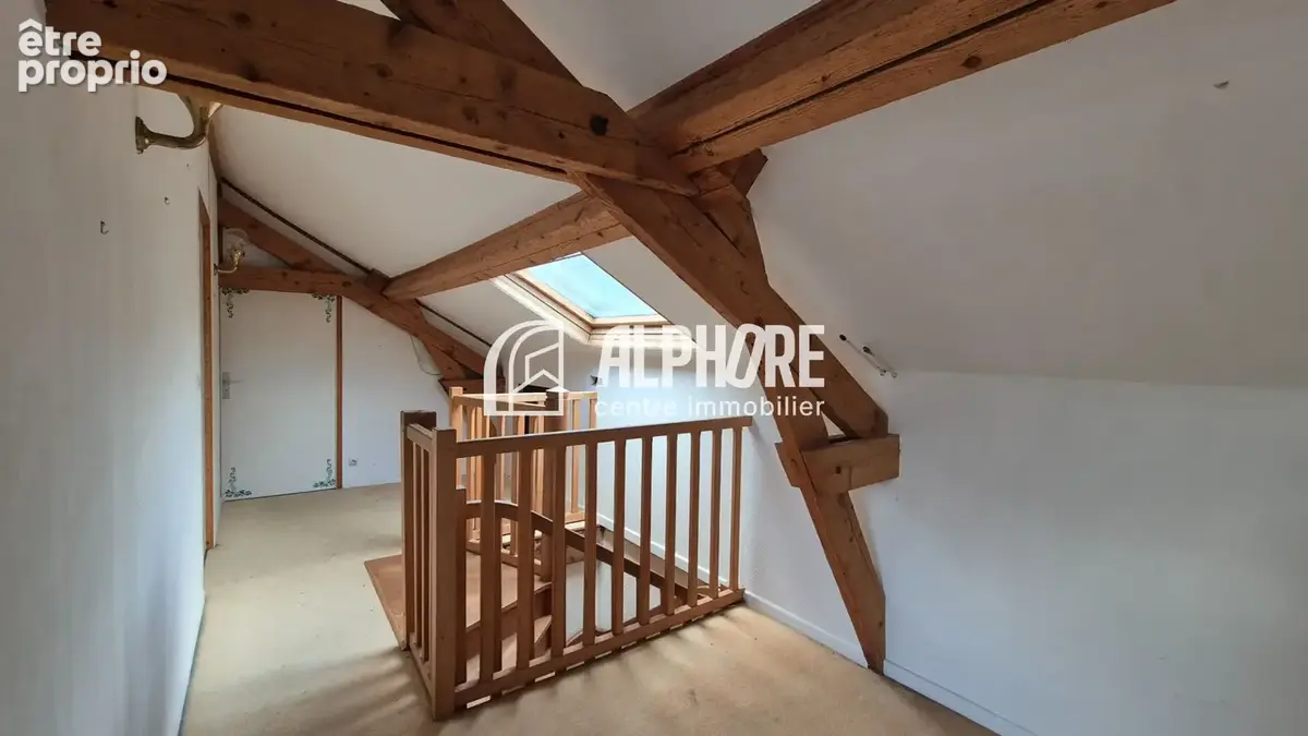 Exclusivité APHORE Immobilier. La Baule-Escoublac - Maison de 138 m² à rénover avec beau potentiel - photo 12