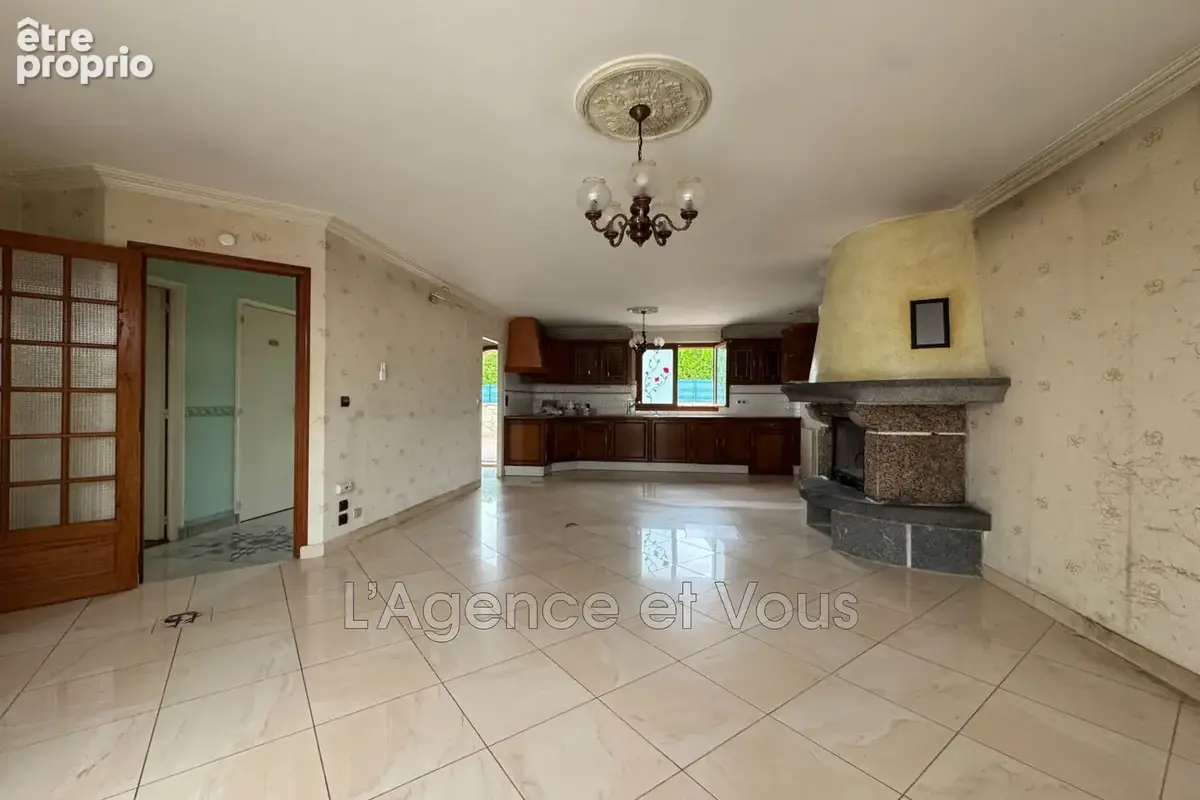 Maison 105 m² à Saint-Malo  - photo 3